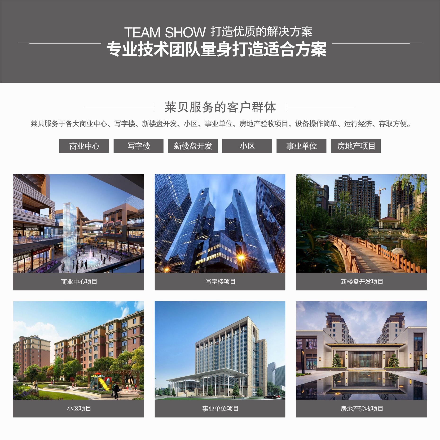 兩柱簡(jiǎn)易類機(jī)械停車庫(kù)拆除客戶群體